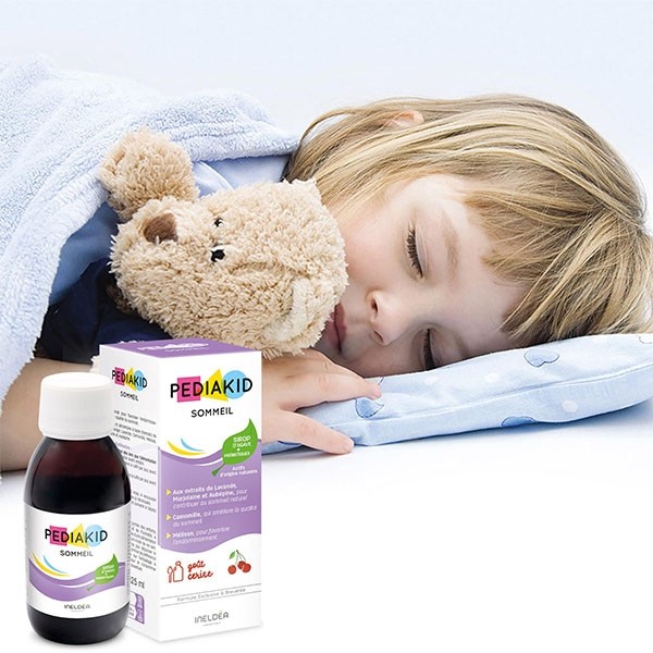 Pediakid sommeil sirop