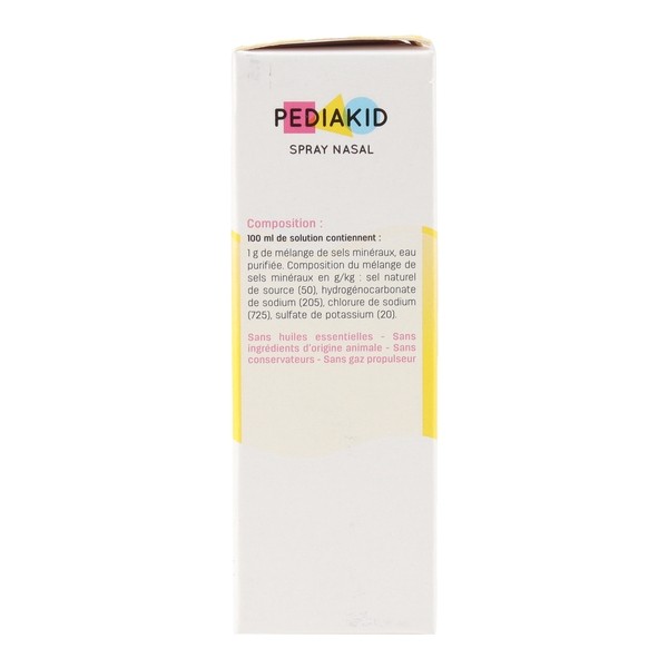 Pediakid Spray nasal