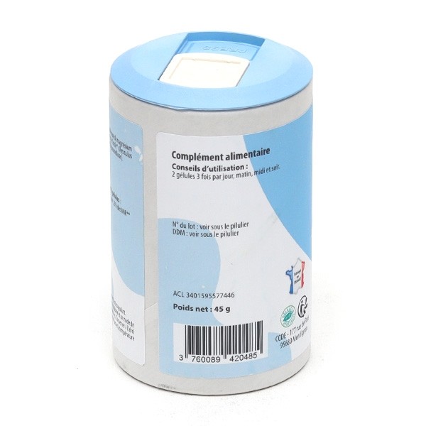 Pelvimag bio gélules