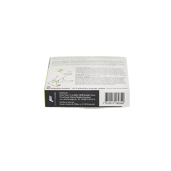 Pharmavoyage bracelet anti moustiques