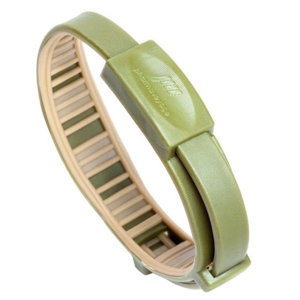 Pharmavoyage bracelet anti moustiques