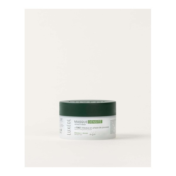 Luxéol Masque Densité
