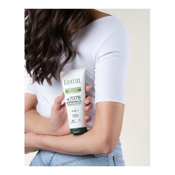Luxéol Après shampooing Densité