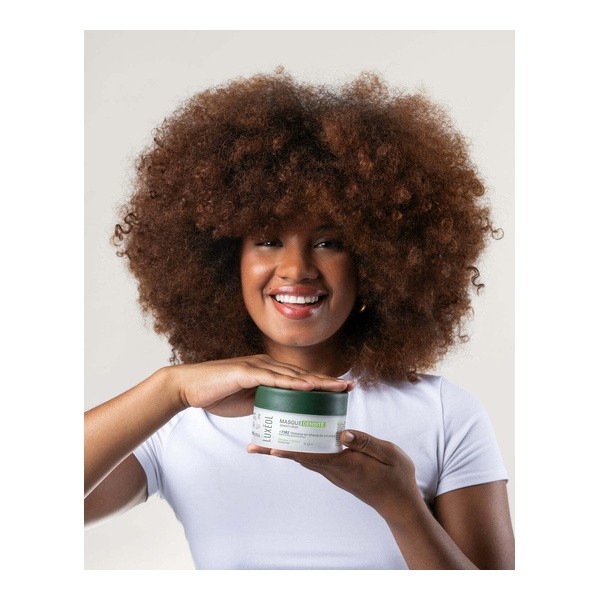 Luxéol Masque Densité