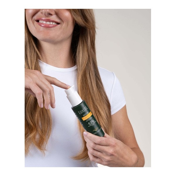 Luxéol Sérum Antichute progressive