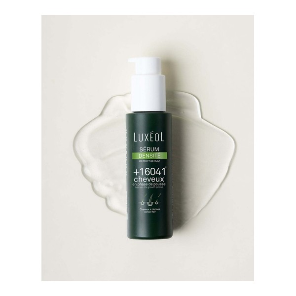 Luxéol Sérum Densité Cheveux