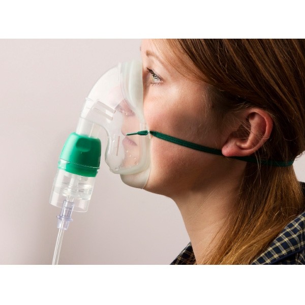 Cirrus 2 Kit nébuliseur masque