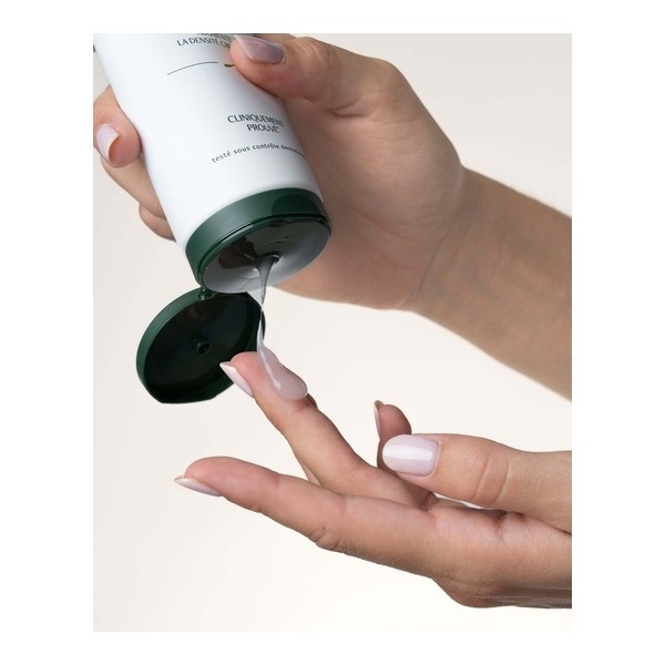 Luxéol Après shampooing Densité