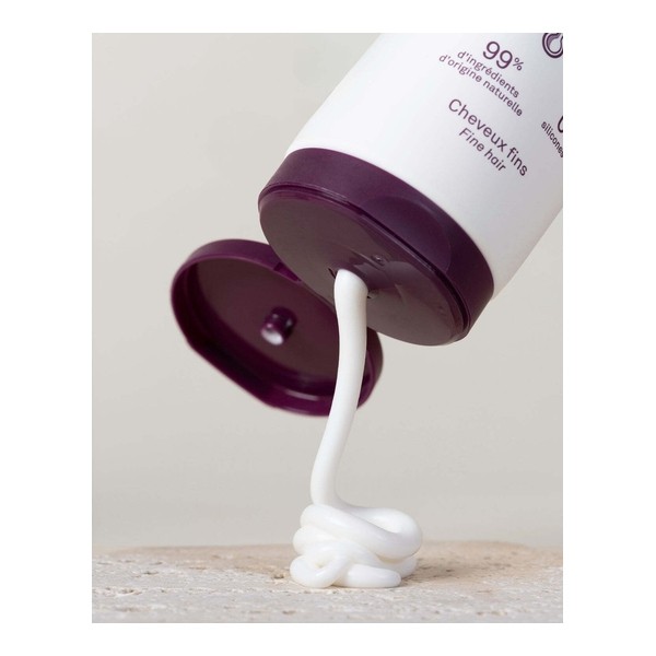 Luxéol Après shampooing épaississant