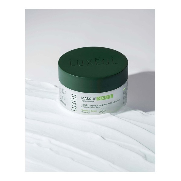Luxéol Masque Densité