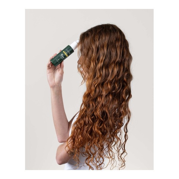 Luxéol Sérum Croissance des cheveux