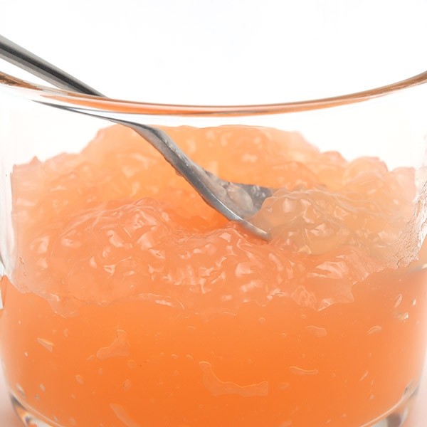 Nutrisis Geli'fruit eau gélifiée sucrée 50 dosettes