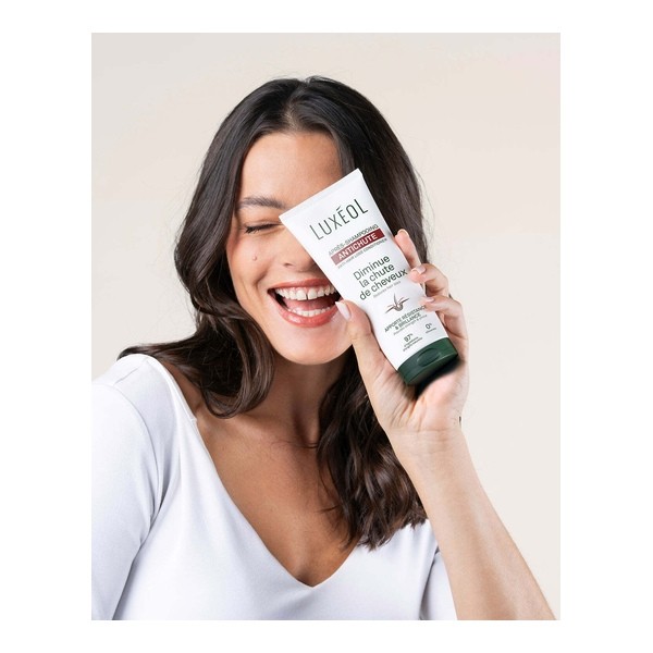 Luxéol Après Shampooing Antichute