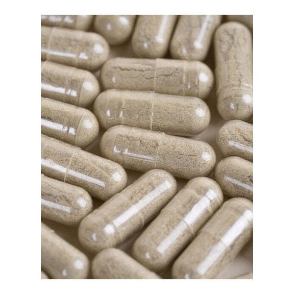 Luxéol Epaississant gélules