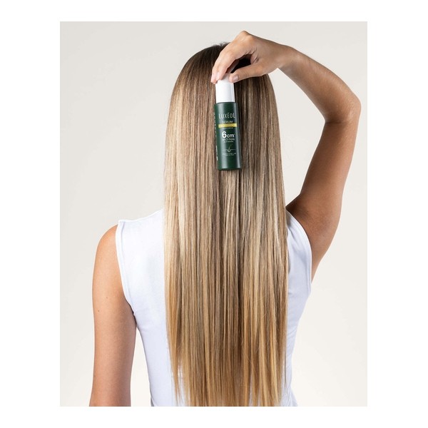 Luxéol Sérum Croissance des cheveux