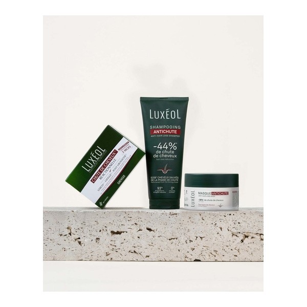 Luxéol Shampooing Antichute