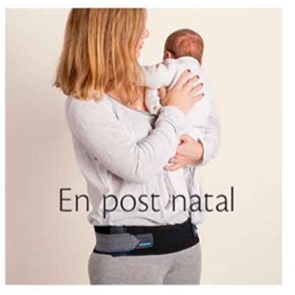 Physiomat ceinture Confort