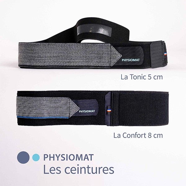 Physiomat ceinture Confort