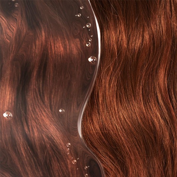 Phyto Couleur shampooing anti dégorgement