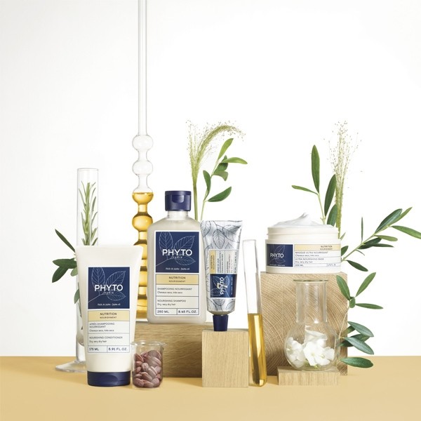 Phyto Nutrition Shampooing nourrissant