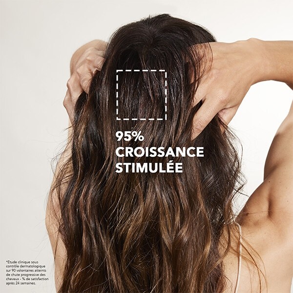 Phyto Phytocyane Chute de cheveux gélules