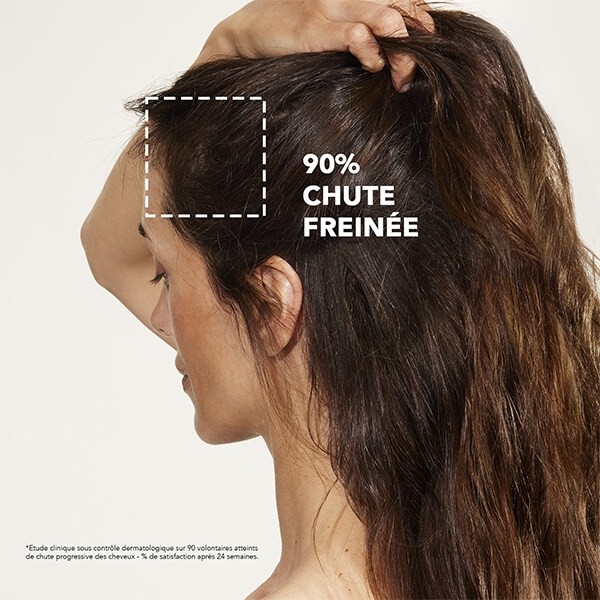 Phyto Phytocyane Chute de cheveux gélules