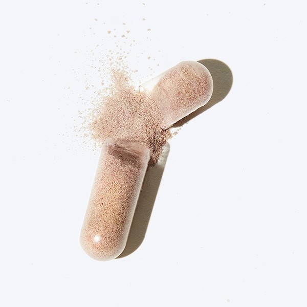 Phyto Phytocyane Chute de cheveux gélules