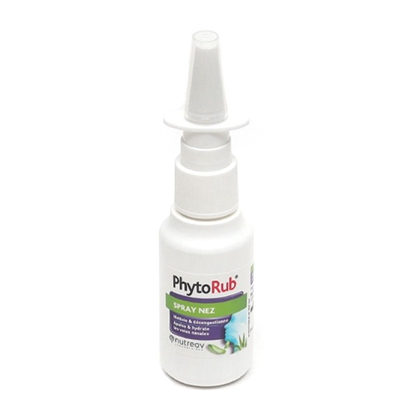 PhytoRub Spray nez