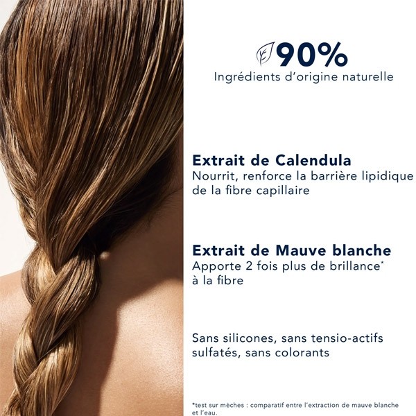 Phyto Plage Shampooing après soleil réhydratant