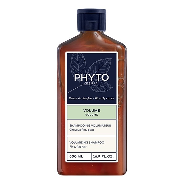 Phyto Volume Shampooing volumateur