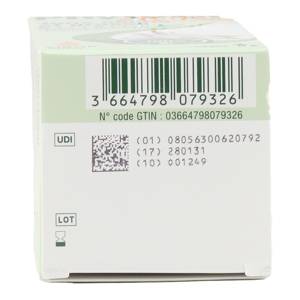 Phytoxil toux sirop sans sucre