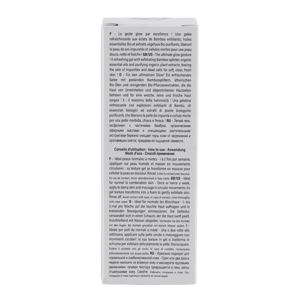 Phyt's Activ'Peel gommage Bio