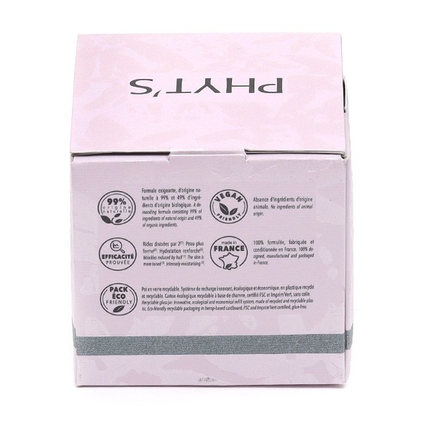 Phyt's La Crème Panacée Bio