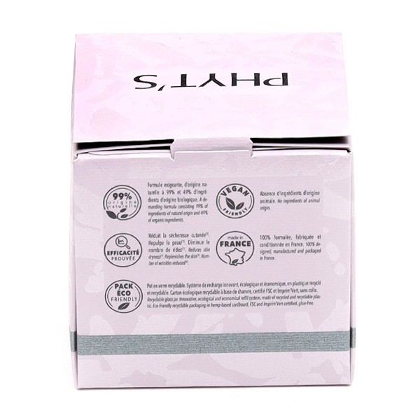 Phyt's La Crème Riche Panacée bio