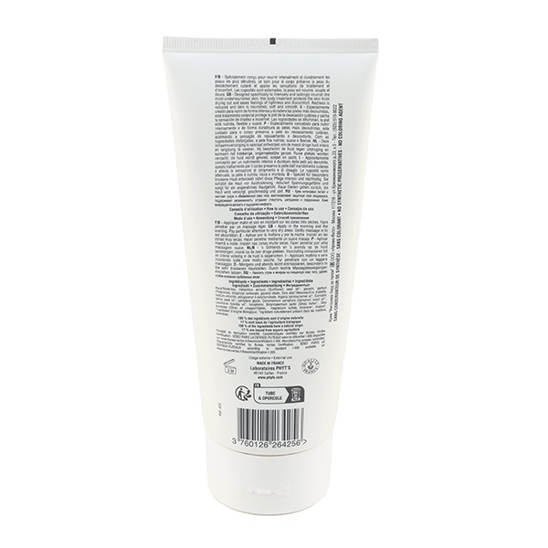 Phyt's Nutrition Extrême Soin corps bio