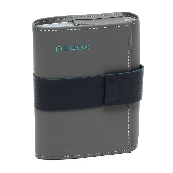 Pilbox Pilulier Cardio