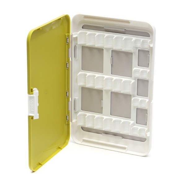 Pilulier Pilbox Homeo