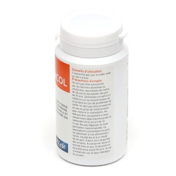 Pileje Coracol comprimés