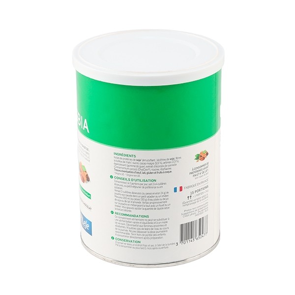 Pileje Dysbia chocolat