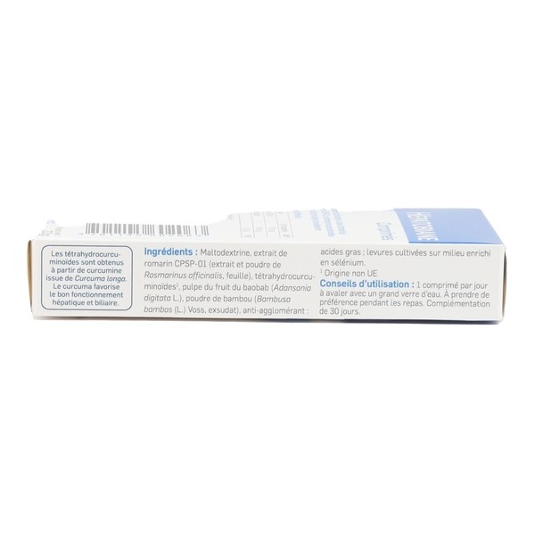 Pileje Hépatobiane comprimés