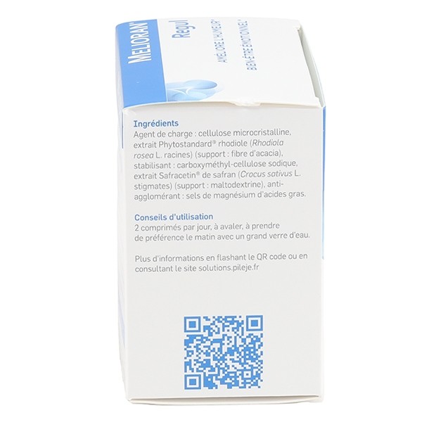 Pileje Melioran Regul comprimés