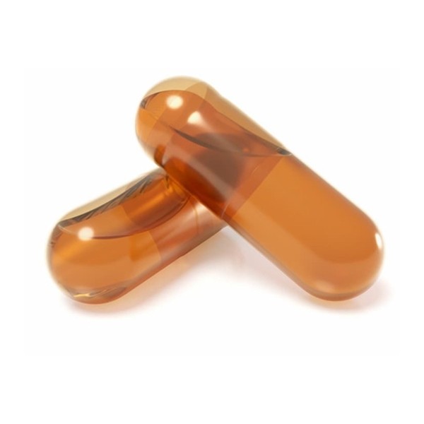 Solgar Full Spectrum Curcumine capsules
