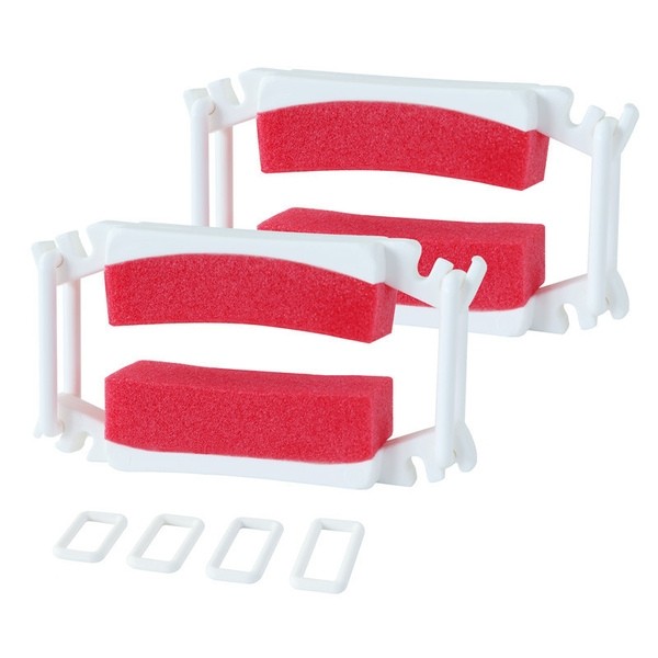 Stop Uri pince pénienne pour incontinence masculine