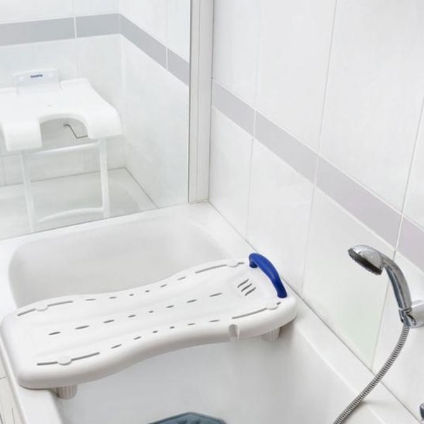 Planche de bain Marina H112 Invacare