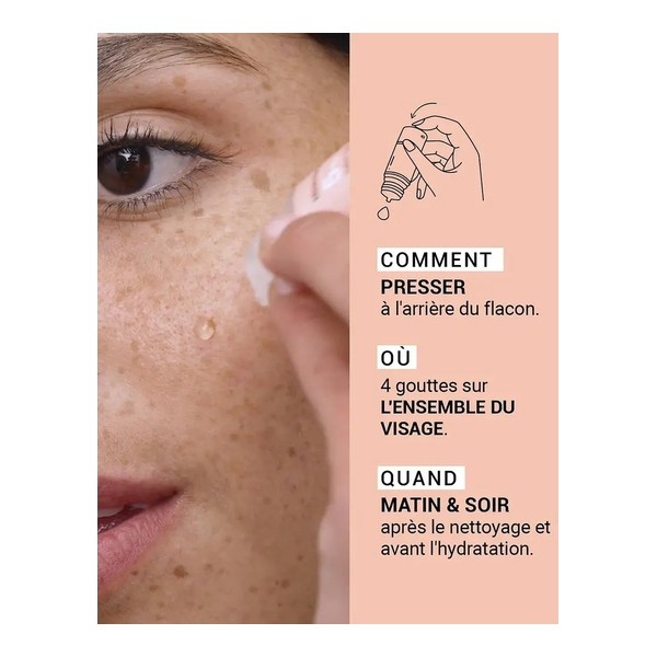 Etat pur Niacinamide 5%