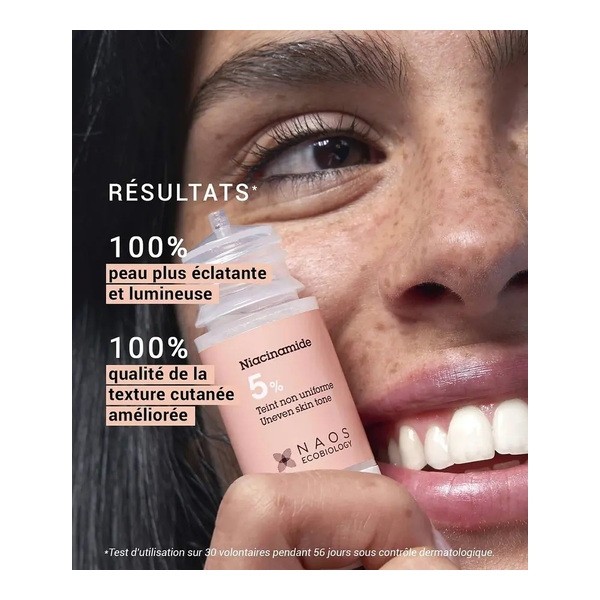 Etat pur Niacinamide 5%