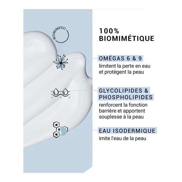 Etat Pur Crème Riche visage