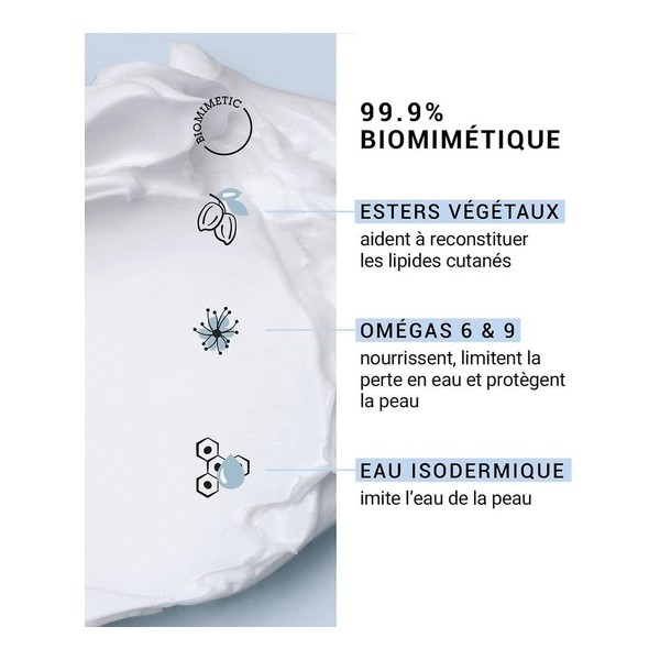 Etat Pur Baum hydratant pur