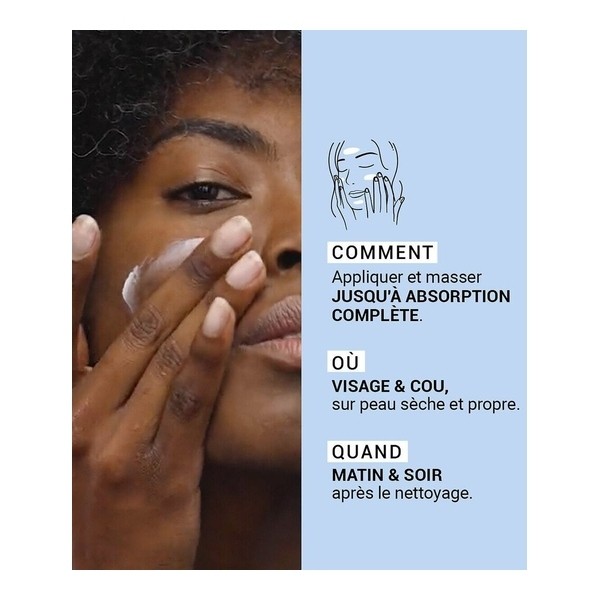 Etat Pur Baum hydratant pur