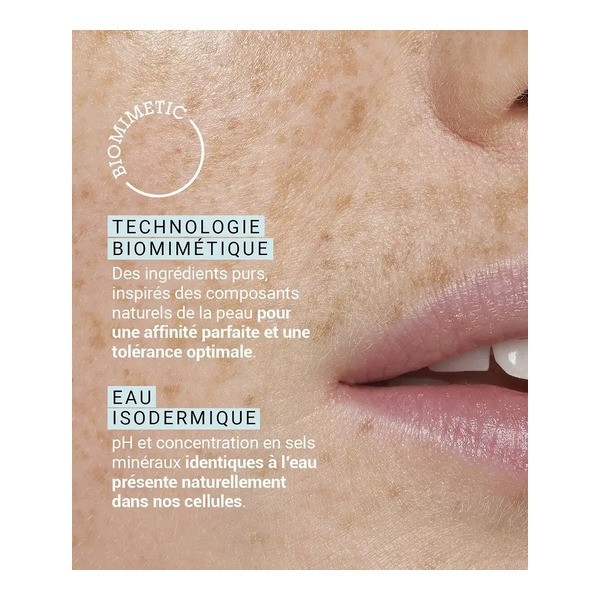 Etat pur masque purifiant